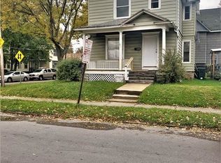 81 Seward St, Rochester, NY 14608