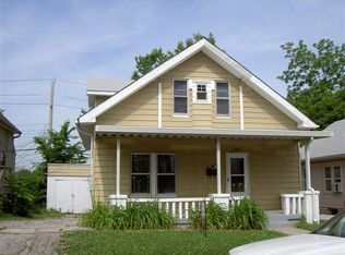 4442 Bell St, Kansas City, MO 64111