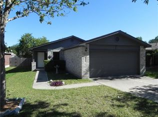 1722 Lloydminister Way, Cedar Park, TX 78613