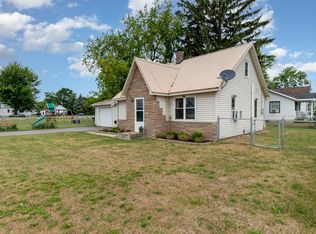102 W 5th St, Pinconning, MI 48650