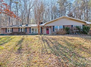 1031 University Heights Rd, Cullowhee, NC 28723