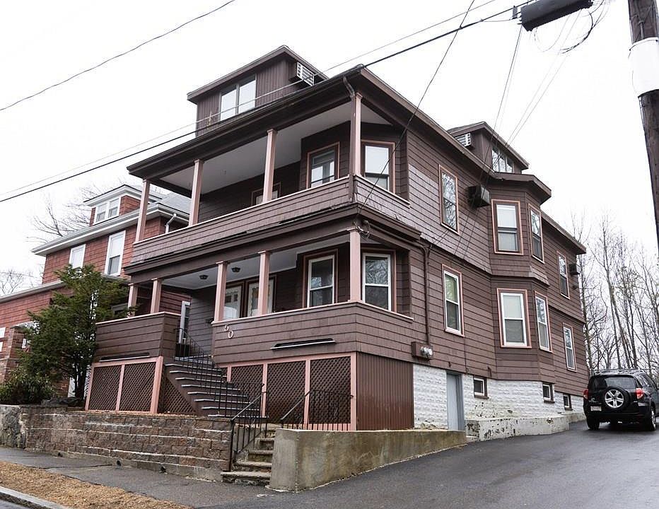 1st image of 50 Mansfield St