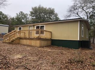 2684 Hwy 352, Buena Vista, GA 31803