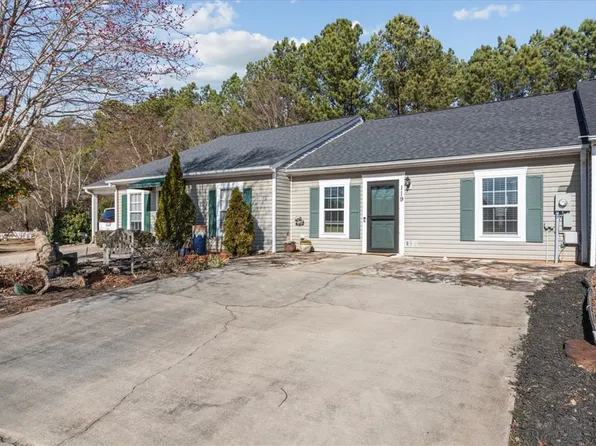 119 Sydney Ct, Anderson, SC 29625