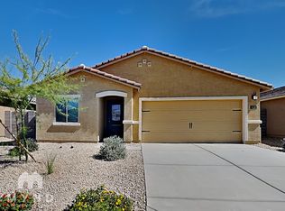 1058 W West Virginia Ave, Florence, AZ 85132