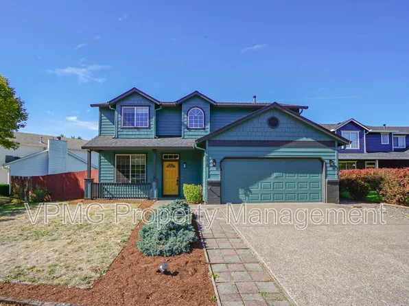8818 NE 164th Ave, Vancouver, WA 98682