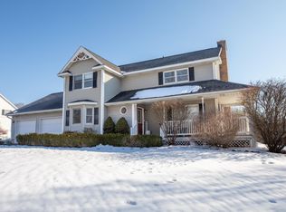 10670 Nutmeg Rd, Plymouth, IN 46563