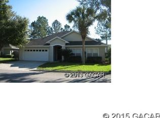 4421 NW 36th Dr, Gainesville, FL 32605