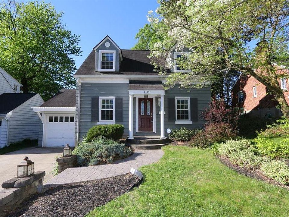 1st image of 7419 Euclid Ave