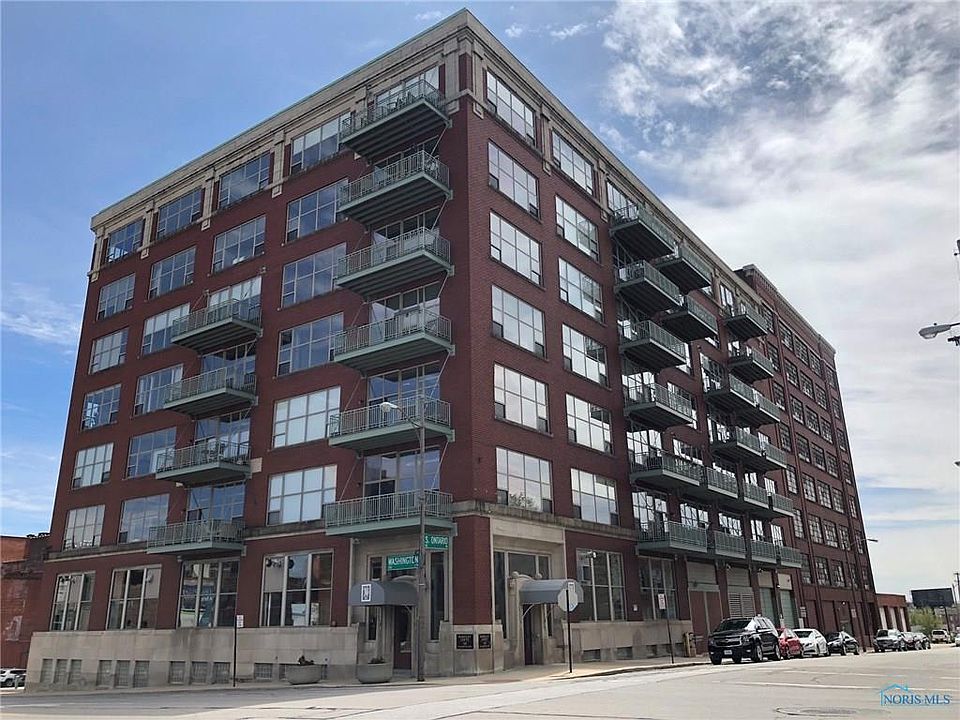 1st image of 745 Washington St APT 603