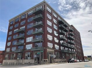 745 Washington St APT 603, Toledo, OH