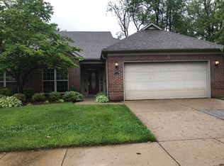 3350 Cornell Trace Ct, Louisville, KY