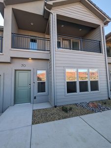 350 W Old Highway 91 UNIT 70, Ivins, UT, 84738