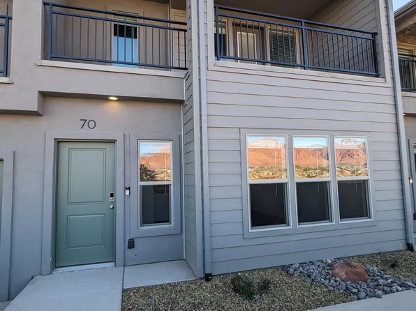 350 W Old Highway 91 Unit 70, Ivins, UT 84738