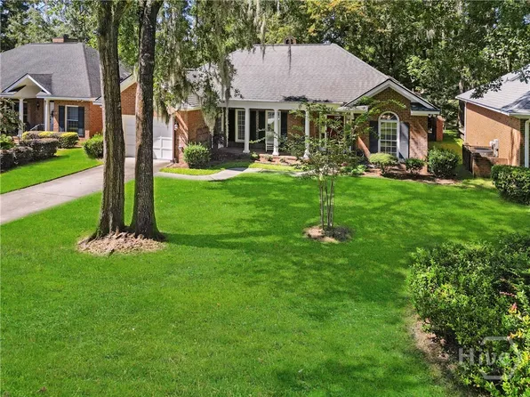 8 Laurel Oak Court, Savannah, GA 31405