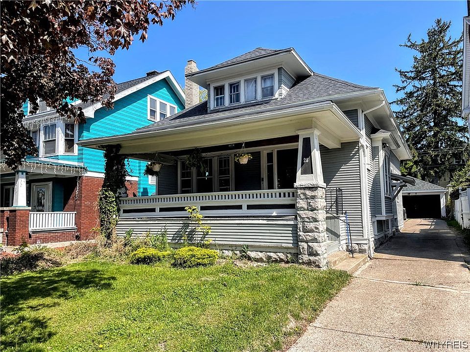 28 Hedley Pl, Buffalo, NY 14208 Zillow