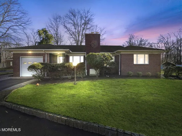 440 Broadway Road, Freehold, NJ 07728