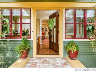 3906 Falcon St, San Diego, CA 92103