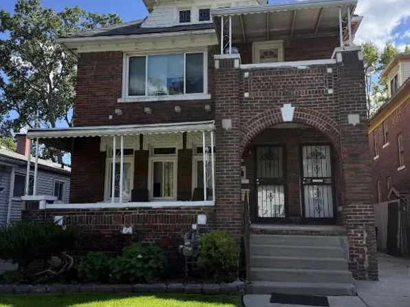 1441 Lawrence St, Detroit, MI 48206