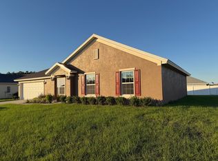 3507 SW 155th Ln, Ocala, FL 34473