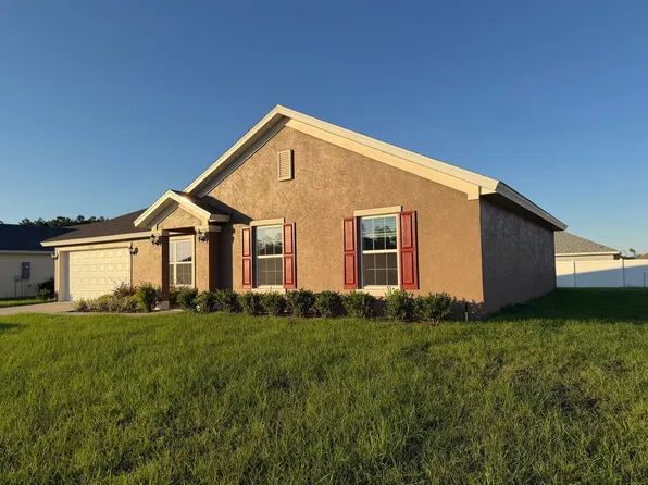 3507 SW 155th Ln, Ocala, FL 34473