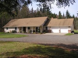 15016 McElroy Rd, Arlington, WA 98223