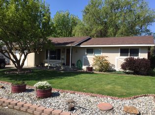 306 Laurel St, Cashmere, WA 98815