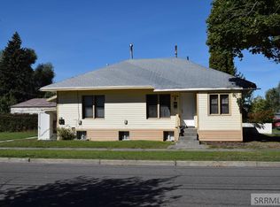 1395 Canal Ave, Idaho Falls, ID 83402