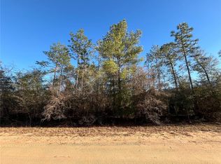 Goreville Avenue Lot #12, Alford, FL 32420