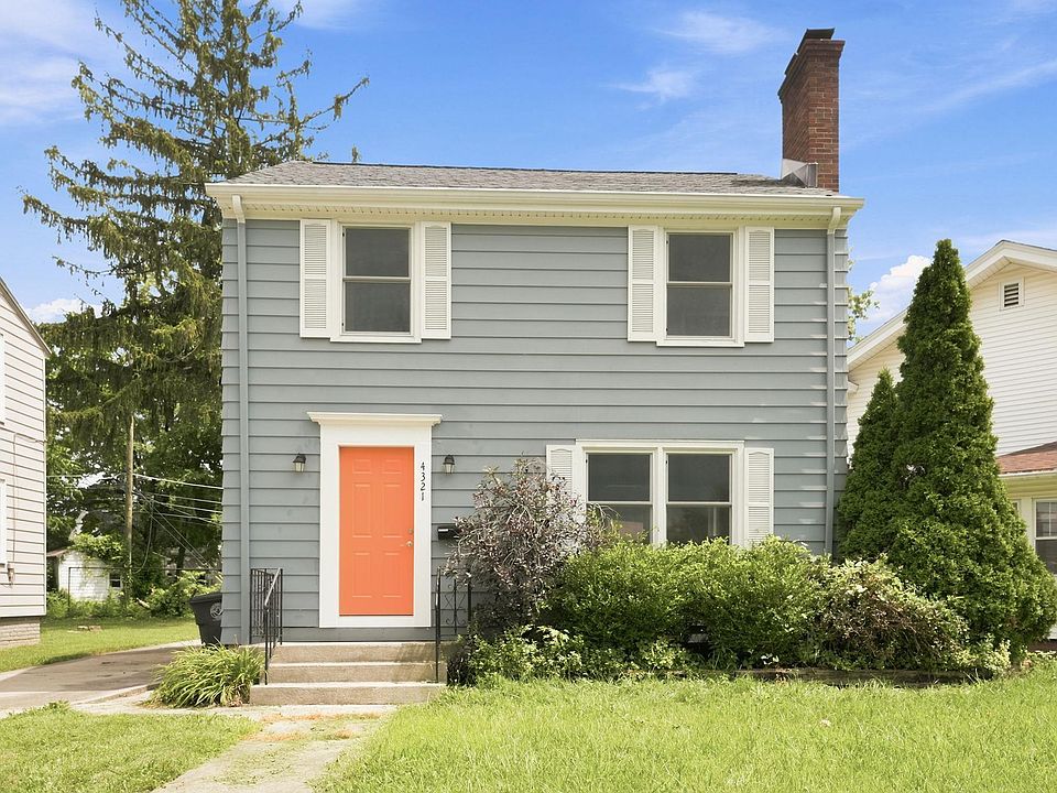 1st image of 4321 Champlain Dr