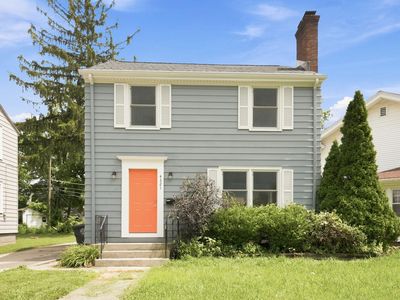 4321 Champlain Dr, Fort Wayne, IN, 46806