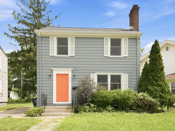 4321 Champlain Dr, Fort Wayne, IN 46806