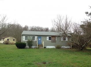 4017 James Moore Rd, Port Norris, NJ 08349