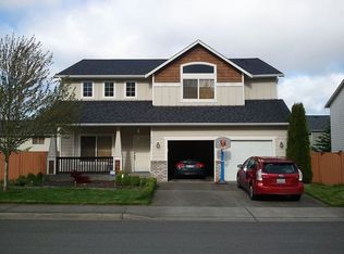 509 Shadow Ave NE, Renton, WA 98059