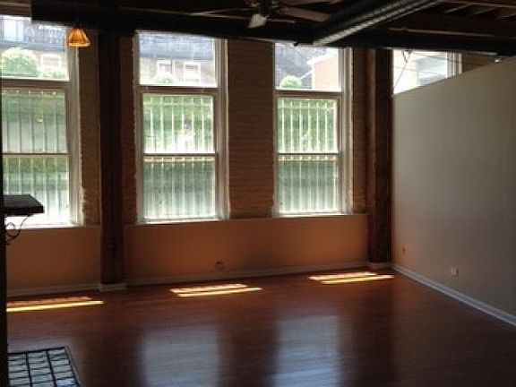 2nd image of 525 N Halsted St Unit 107