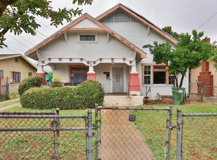 315 N Townsend Ave, Los Angeles, CA 90063