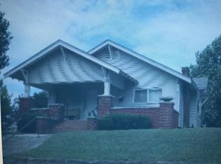 210 N Rosedale Ave, Tulsa, OK 74127