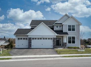 6398 Larkspur Ct, Hamel, MN 55340