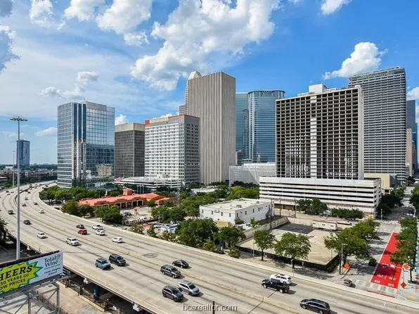 2016 Main St APT 1022, Houston, TX 77002