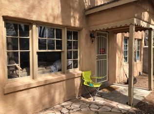 321 Vineyard Rd NW #1, Albuquerque, NM 87107