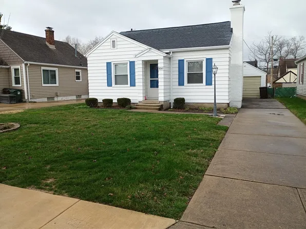 2721 Aerial Ave, Dayton, OH 45419