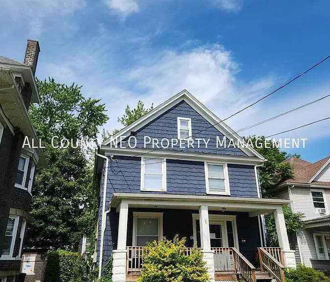 911 Fulton Rd NW #2 — Photo 2