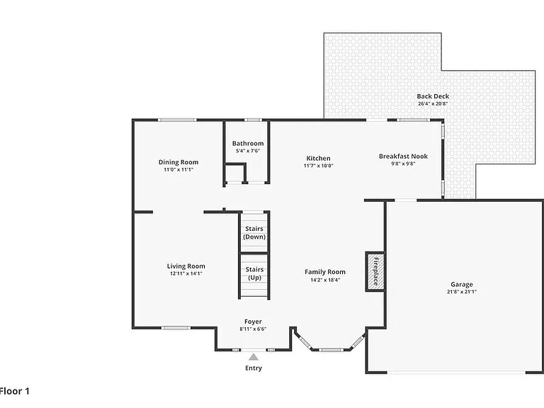 1952 McAdoo Ct SW — Photo 3