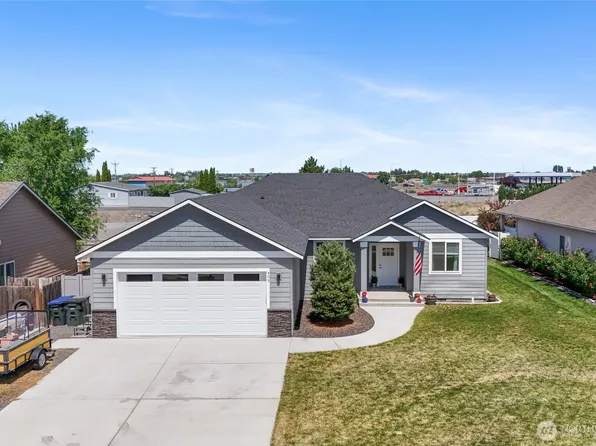 409 S Birch Street, Moses Lake, WA 98837