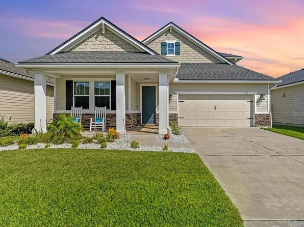 52 Los Lagos Blvd, Palm Coast, FL 32137