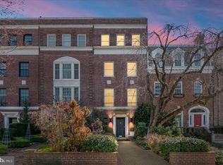 2210 Wyoming Ave NW, Washington, DC 20008