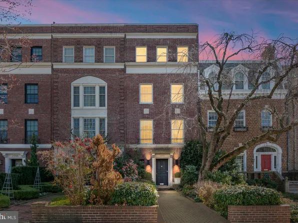 2210 Wyoming Ave NW, Washington, DC 20008