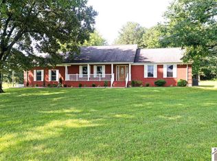 4213 State Route 80 W, Mayfield, KY 42066
