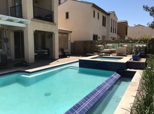 931 Via Canale Dr, Henderson, NV 89011
