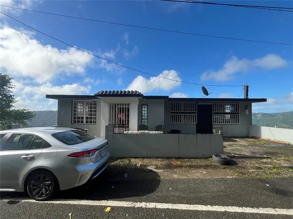 Road 15 Km #17.7, Cayey, PR 00736